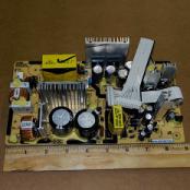 Samsung AH44-00218D PC Board-Power Supply; Hp