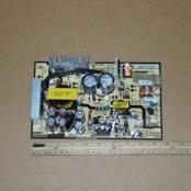 Samsung AH44-00233A PC Board-Power Supply; Mx