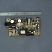 Samsung AH44-00292A PC Board-Power Supply; Po