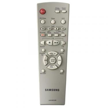 Samsung AH59-00134D Remote Control; Remote Tr