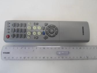 Samsung AH59-01327F Remote Control; Remote Tr
