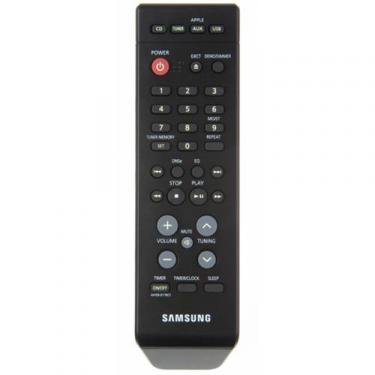 Samsung AH59-01787J Remote Control; Remote Tr