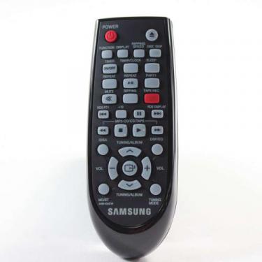 Samsung AH59-02147W Remote Control; Remote Tr