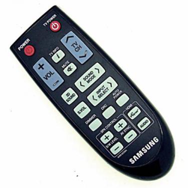Samsung AH59-02330A Remote Control; Remote Tr