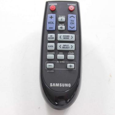 Samsung AH59-02380A Remote Control; Remote Tr