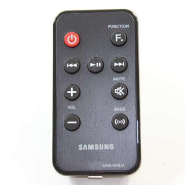 Samsung AH59-02482A Remote Control; Remote Tr