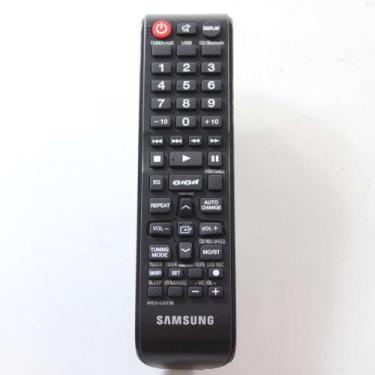 Samsung AH59-02613B Remote Control; Remote Tr