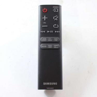 Samsung AH59-02632A Remote Control; Remote Tr
