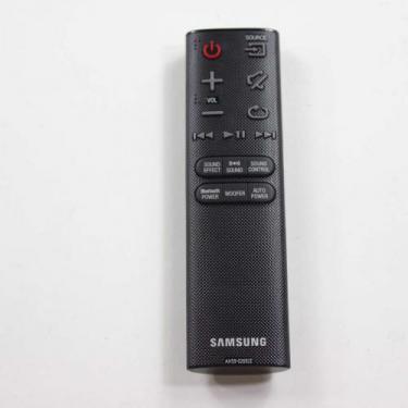 Samsung AH59-02692E Remote Control; Remote Tr