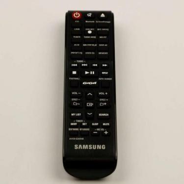 Samsung AH59-02694B Remote Control; Remote Tr