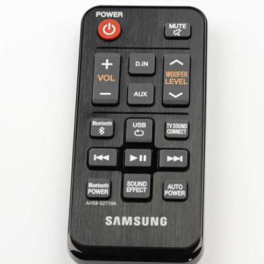 Samsung AH59-02710A Remote Control; Remote Tr