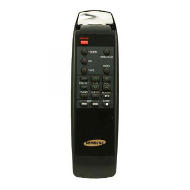 Samsung AH59-10001W Remote Control; Remote Tr