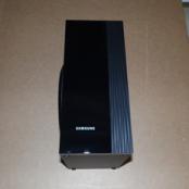 Samsung AH81-05748A Speaker-Subwoofer; 6 Ohm,