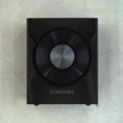 Samsung AH81-06876C Speaker-Rear-Left, Ps-Ds1