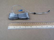Samsung AH81-07345A Speaker Wire-Rear-Left; C