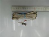 Samsung AH81-09419A Speaker Wire; Awg24, 4M*2