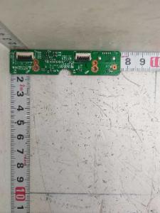 Samsung AH81-11747A PC Board-Key; Hepkp00006A