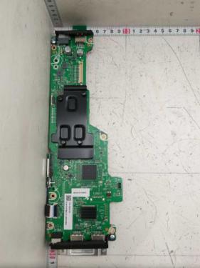 Samsung AH81-13959A PC Board-Main; Pba-Main,