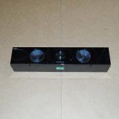 Samsung AH82-00316B Speaker-Center, Ps-Ec2-2,
