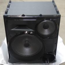 Samsung AH82-00970A Speaker; 4 Ohm, 1100W, 2W
