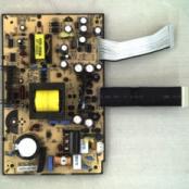 Samsung AH90-00602A PC Board-Power Supply; Dp