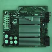 Samsung AH92-01834A PC Board-Main; Ht-Db300,