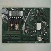 Samsung AH92-02711A PC Board-Main; Ht-X250T/X