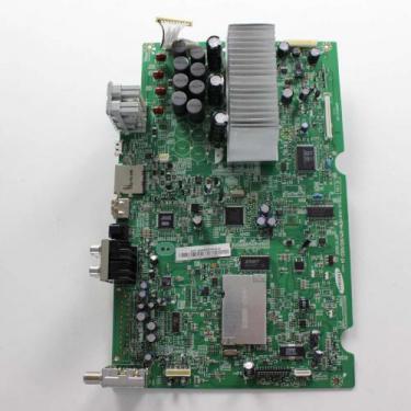 Samsung AH92-03034A PC Board-Main; Dvd-Receiv