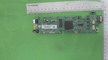 Samsung AH94-00003T PC Board-Main; Hw-M360, S