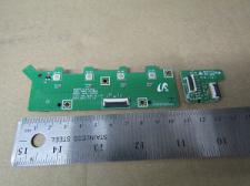 Samsung AH94-00004G PC Board-Key-Oled; Hw-Ms6