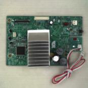 Samsung AH94-02239B PC Board-Amp, Ht-Ws1, Sub