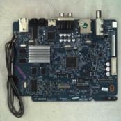 Samsung AH94-02260A PC Board-Main; Ht-Bd1250,