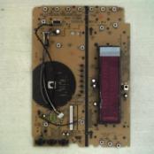 Samsung AH94-02412C PC Board-Front, Front Pcb