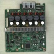Samsung AH94-02430A PC Board-Amp, Ht-C5500, B
