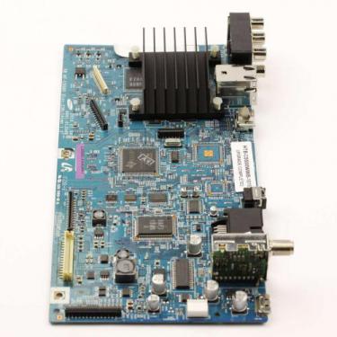 Samsung AH94-02433A PC Board-Main; Ht-C5500,B