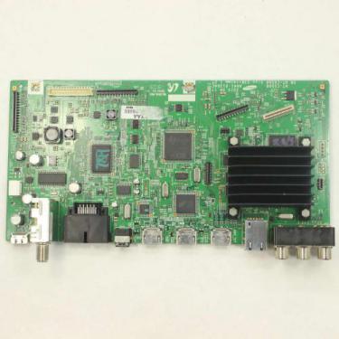 Samsung AH94-02464J PC Board-Main; Hw-C6500,M