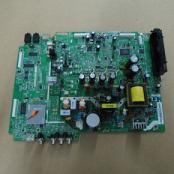 Samsung AH94-02487E PC Board-Main; Main Pcb A