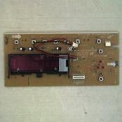 Samsung AH94-02502A PC Board-Front, Front Pcb