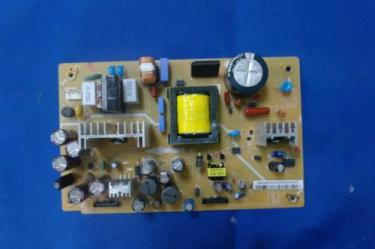 Samsung AH94-02506A PC Board-Power Supply; Ht 