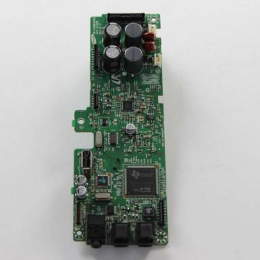 Samsung AH94-02511A PC Board-Main; Hw-C450,Ma