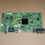 Samsung AH94-02515A PC Board-Main; Ht-C6930,