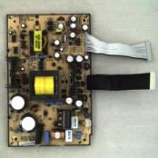 Samsung AH94-02516A PC Board-Power Supply; Ht