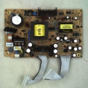 Samsung AH94-02517A PC Board-Power Supply; Ht