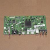 Samsung AH94-02571A PC Board-Main; Ht-C5900,