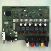 Samsung AH94-02573B PC Board-Amp, Ht-C9950W,