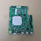 Samsung AH94-02694A PC Board-Main; Ht-D6730W/