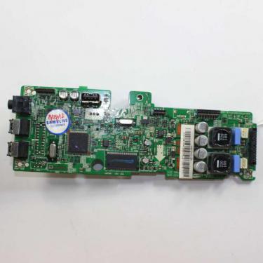 Samsung AH94-02697A PC Board-Main; Hw-D450,Ai