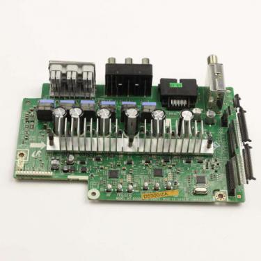Samsung AH94-02705A PC Board-Amp, Ht-D5500, 5