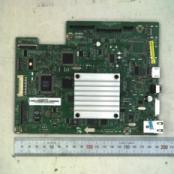Samsung AH94-02751B PC Board-Main; Ht-D5300/Z