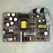 Samsung AH94-02816A PC Board-Power Supply; Ht